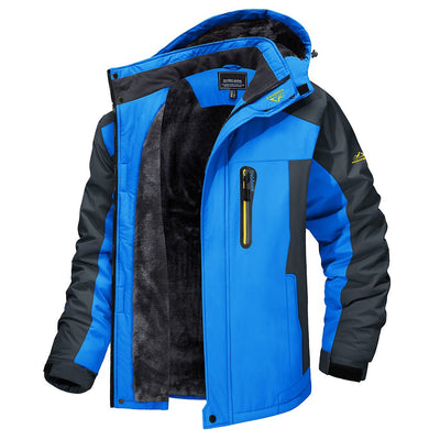 Maro™ | Wasserdichte Jacke