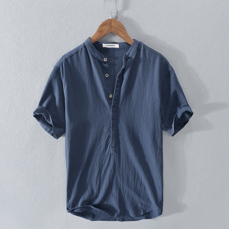 Matteo™ - Mühelose Sommer-Eleganz