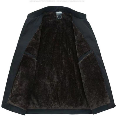 Alex™ | Wasserdichte Thermojacke