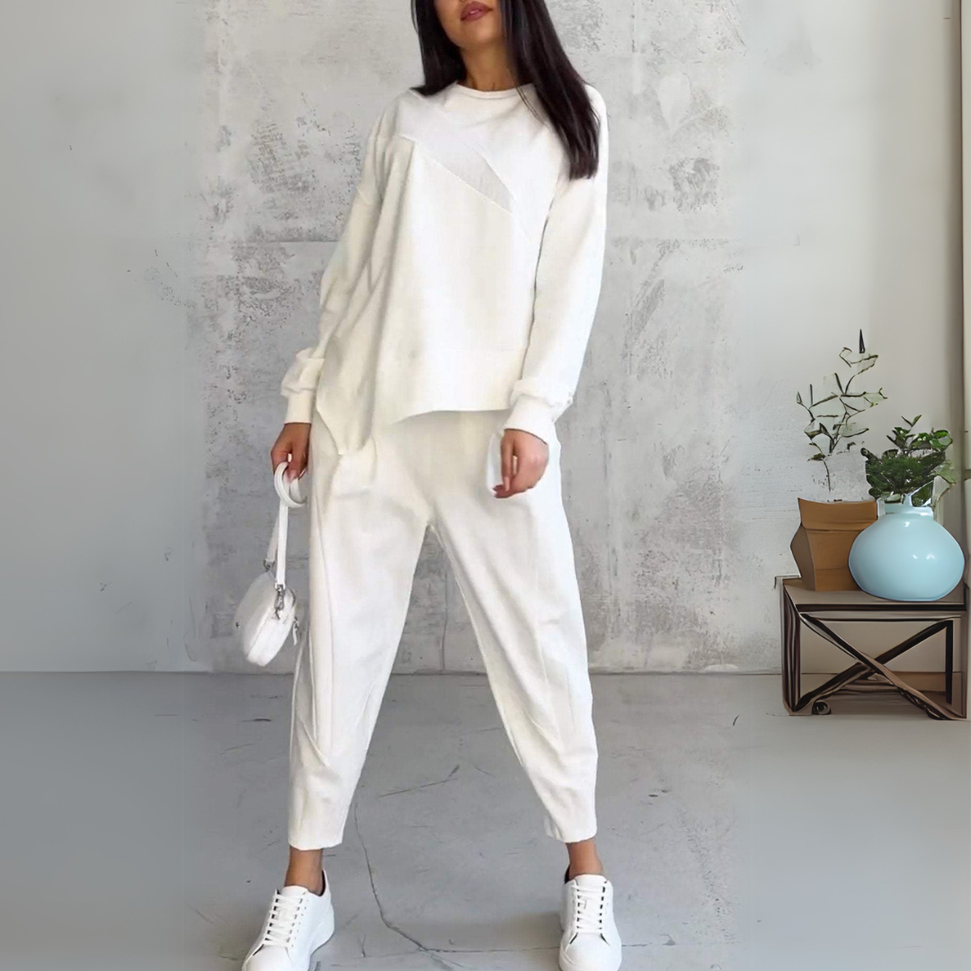 Floriana | Zweiteiliges Set